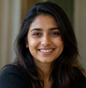 Portrait placeholder for Neha Gupta, Software Development Lead at AdNxt