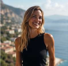 Portrait placeholder for Elena Marques