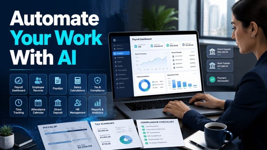 Repetitive Tasks With AI Tools