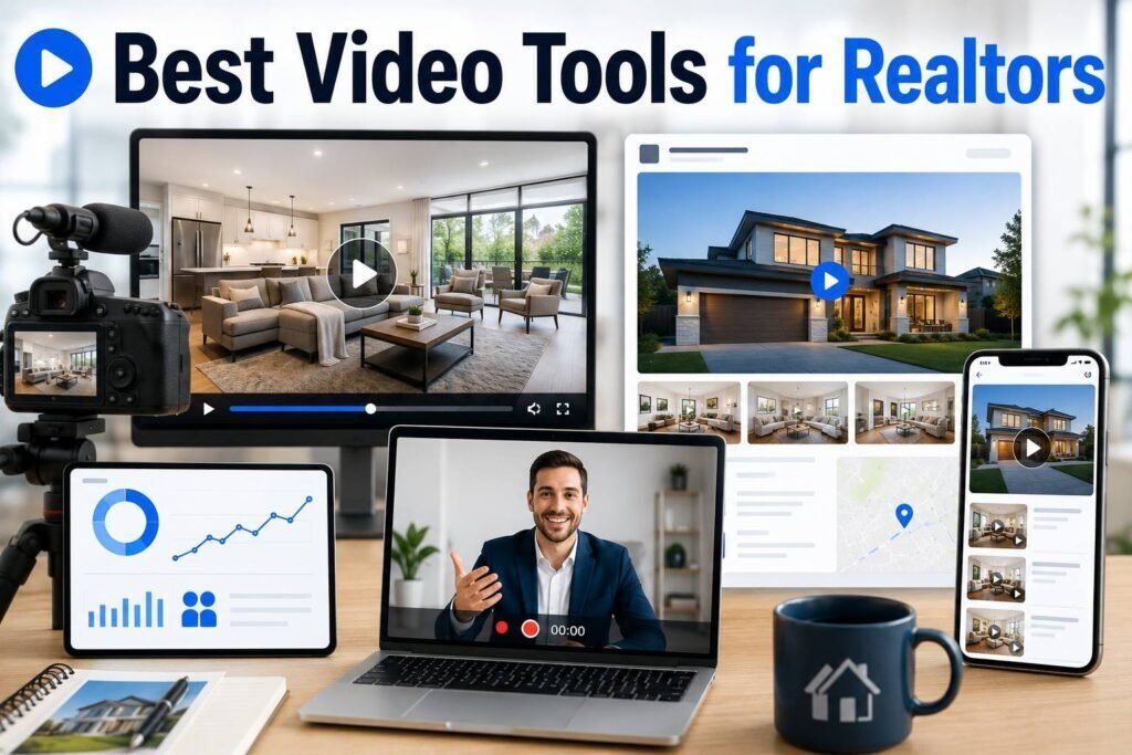 Best Video Platforms for Real