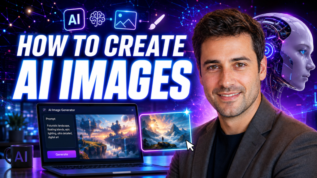 AI Images That Look