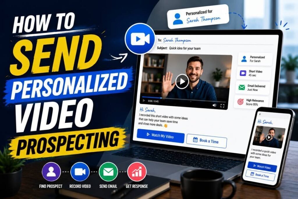 Dubb for Personalized Video