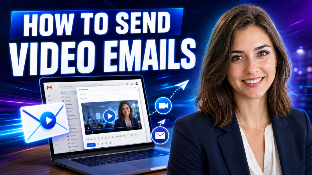 Video Emails That Actually Get