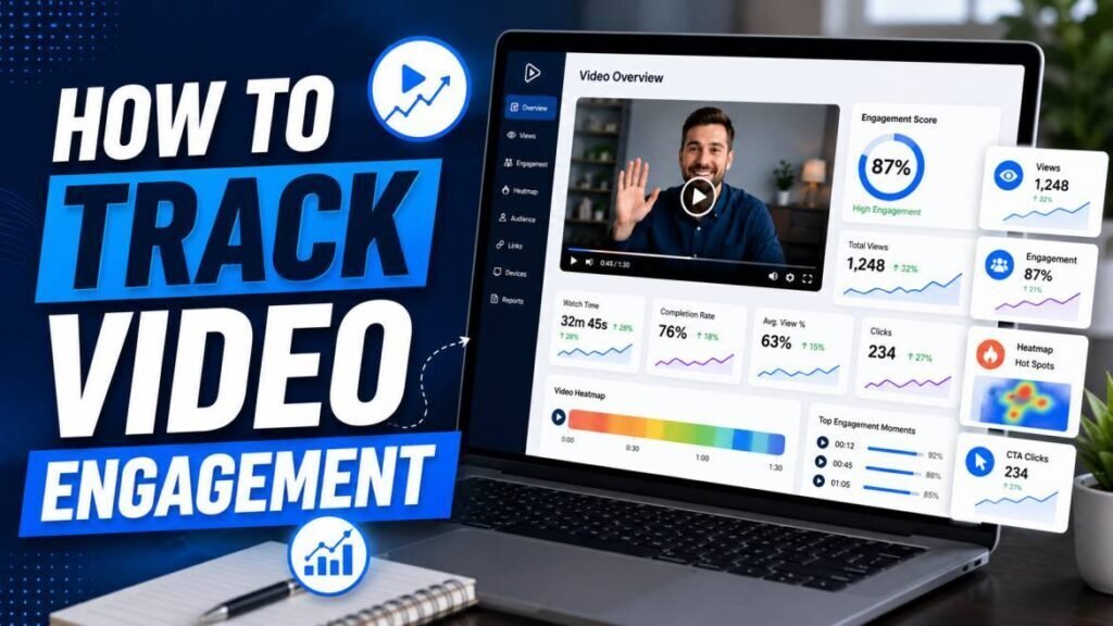 Video Engagement in Dubb