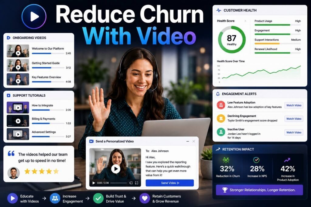 Customer Success Videos