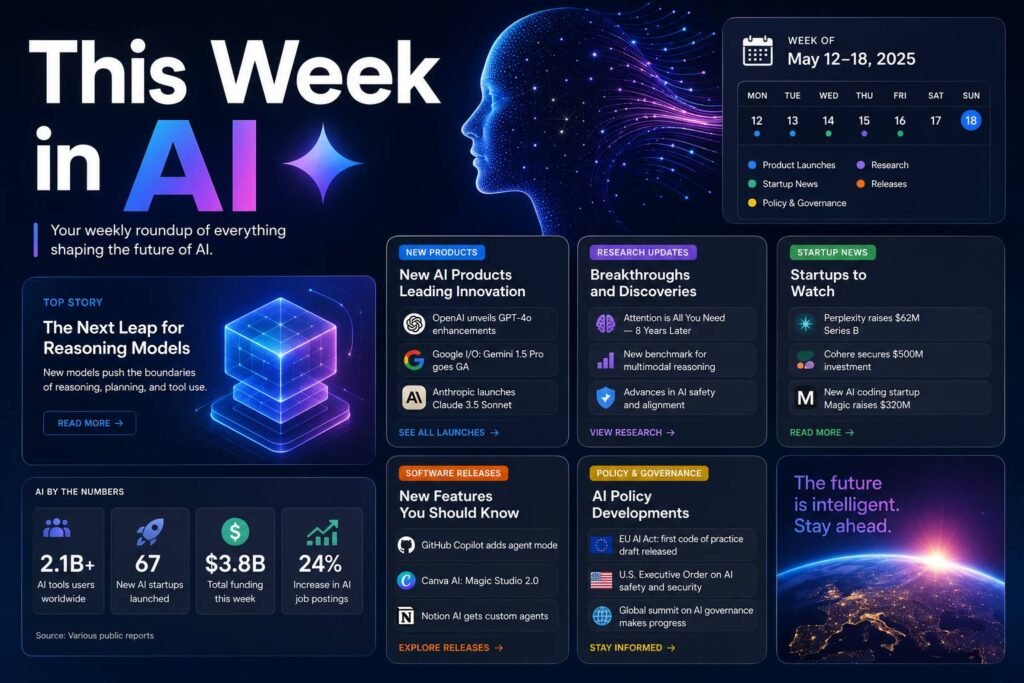 This Week in AI