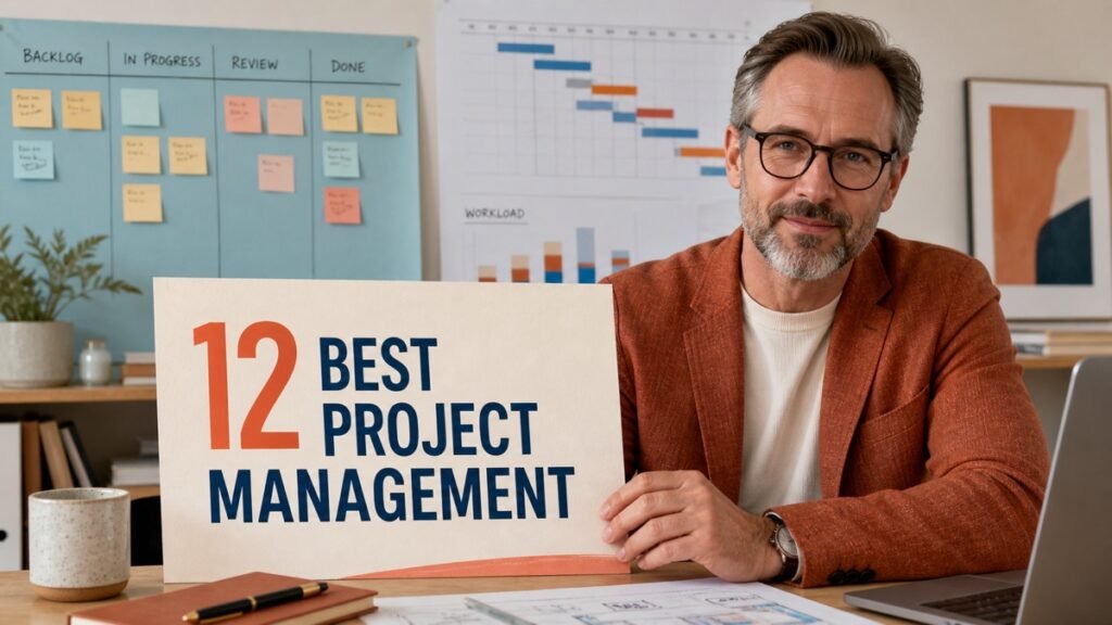 Project Management Software