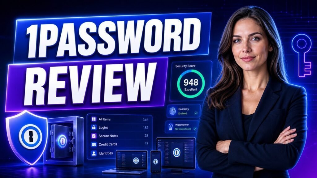 Password Review
