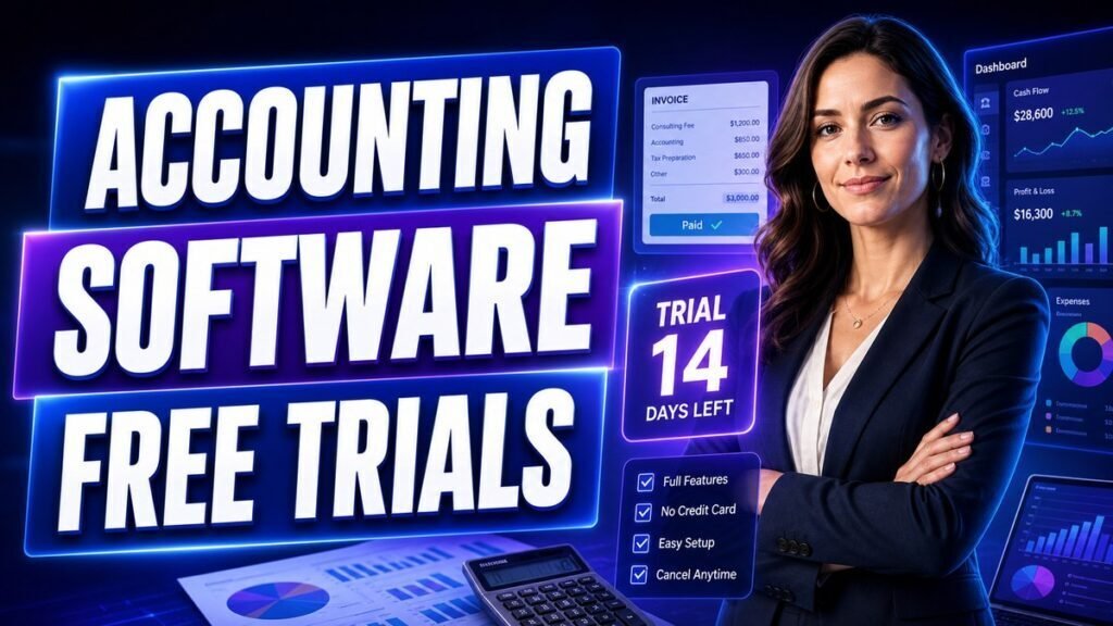 Accounting Software Free
