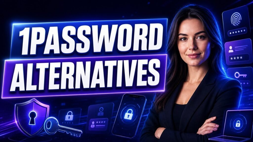Password Alternatives