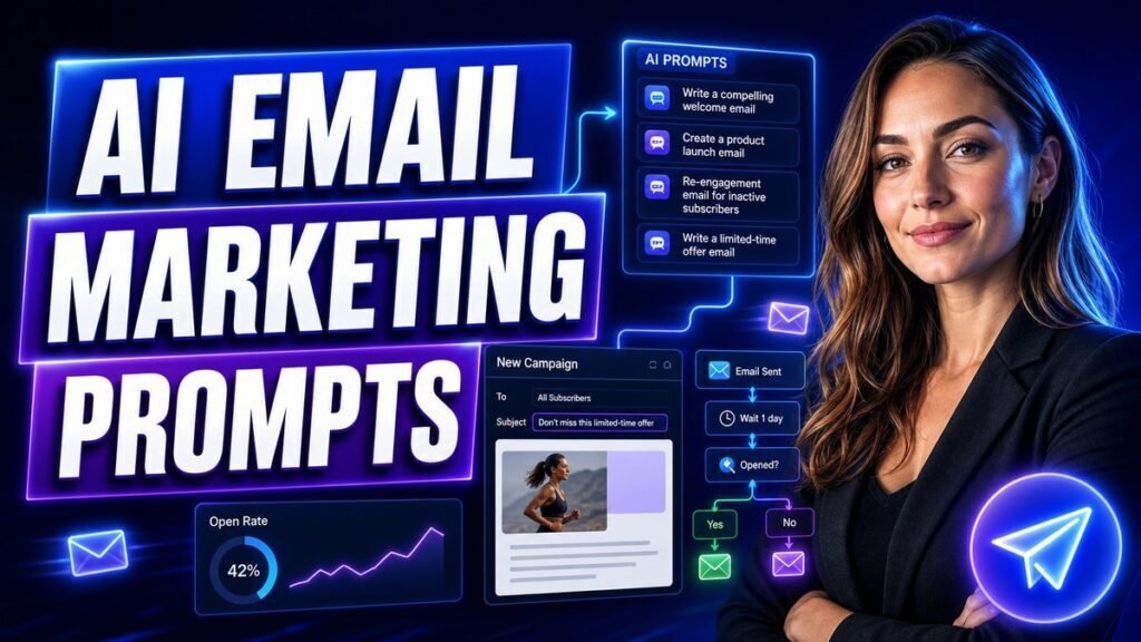 Best AI Email Marketing