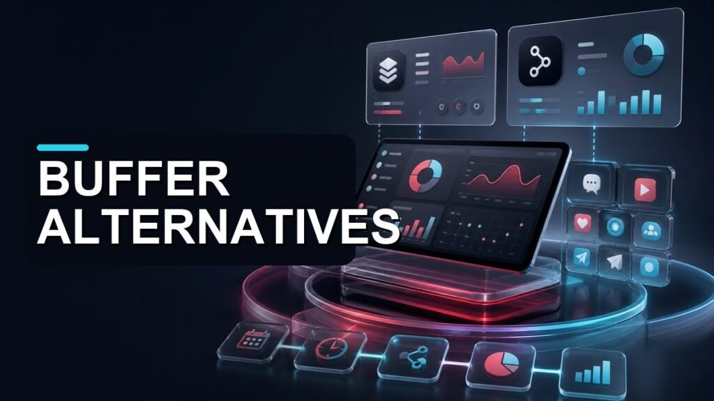 Best Buffer Alternatives