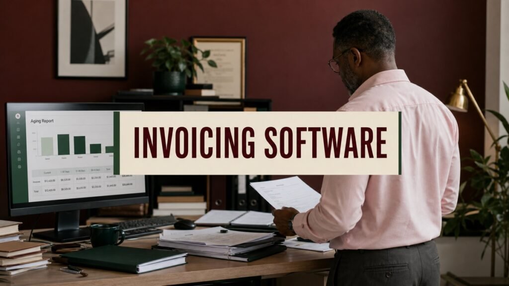 Best Invoicing Software for