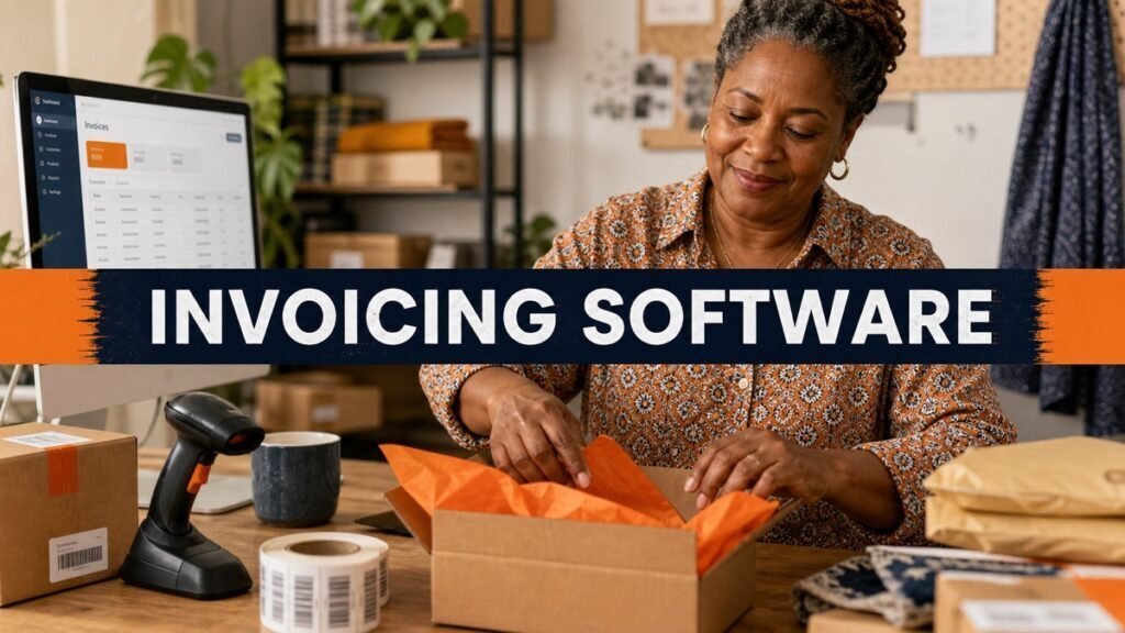 Best Invoicing Software for
