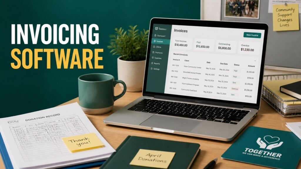 Best Invoicing Software for