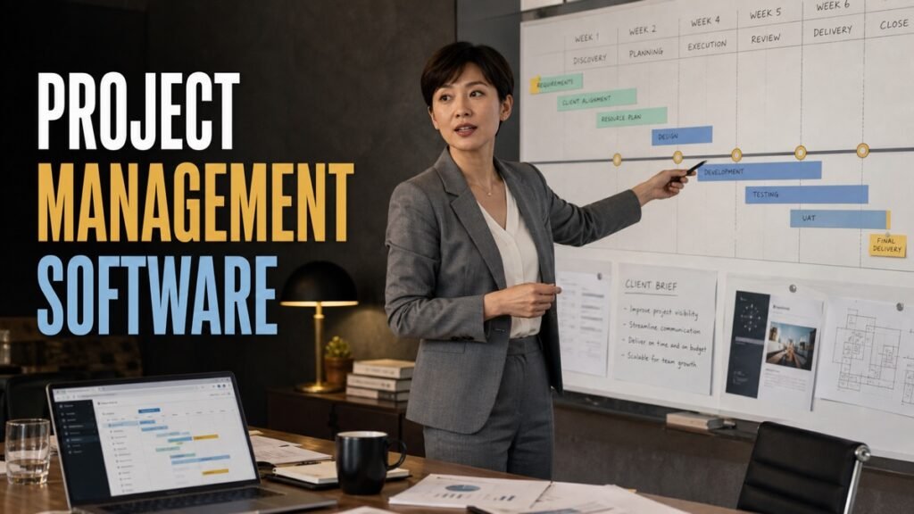 Best Project Management