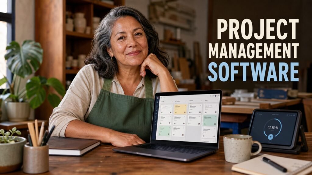 Best Project Management