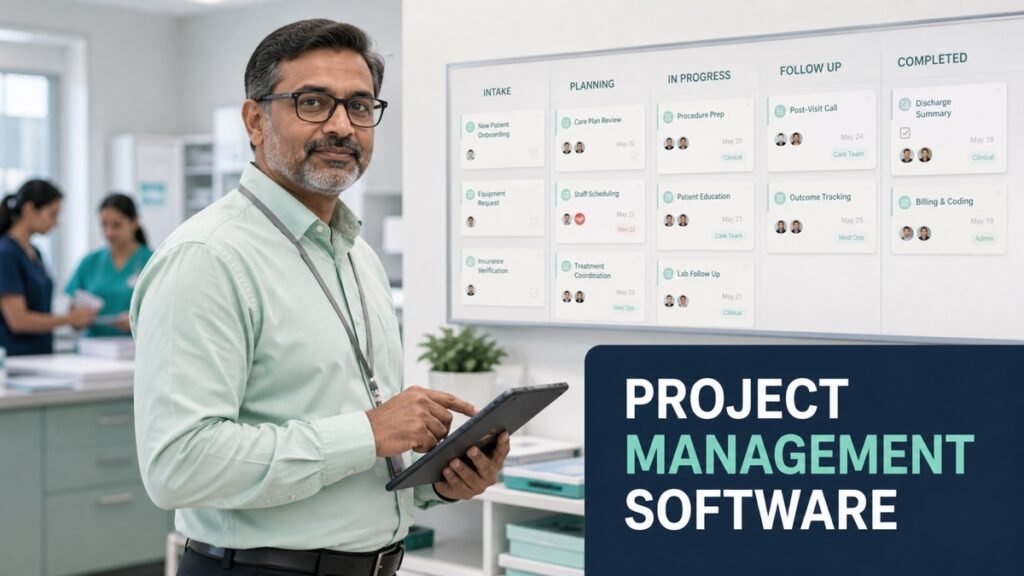 Best Project Management
