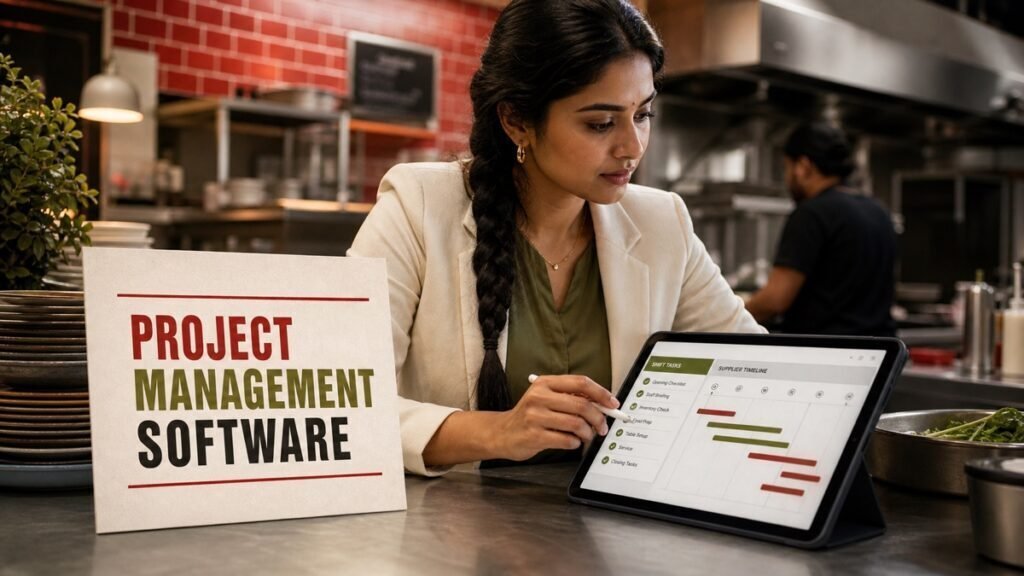 Best Project Management
