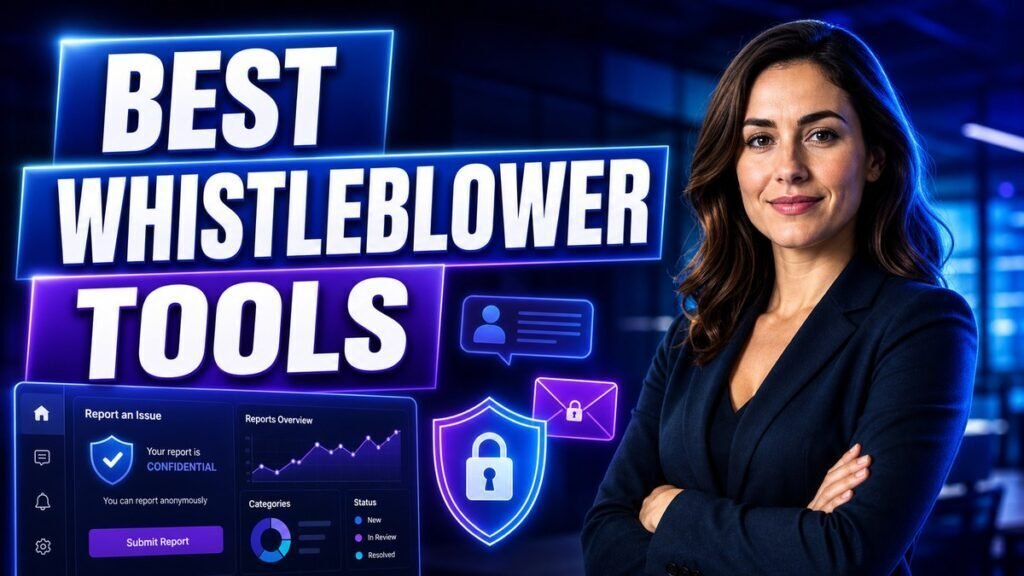 Best Whistleblower and Ethics