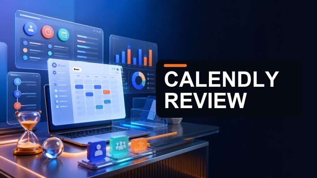 Calendly Review