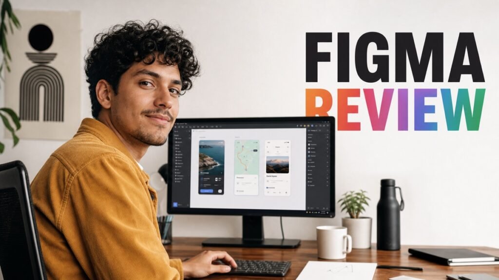 Figma Review