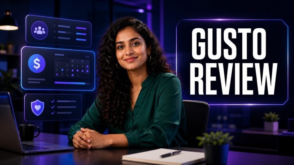 Gusto Review