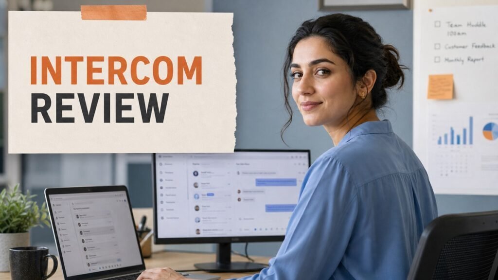 Intercom Review